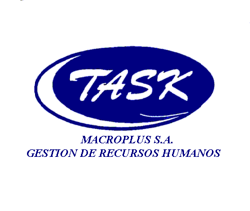 Logo Task azul