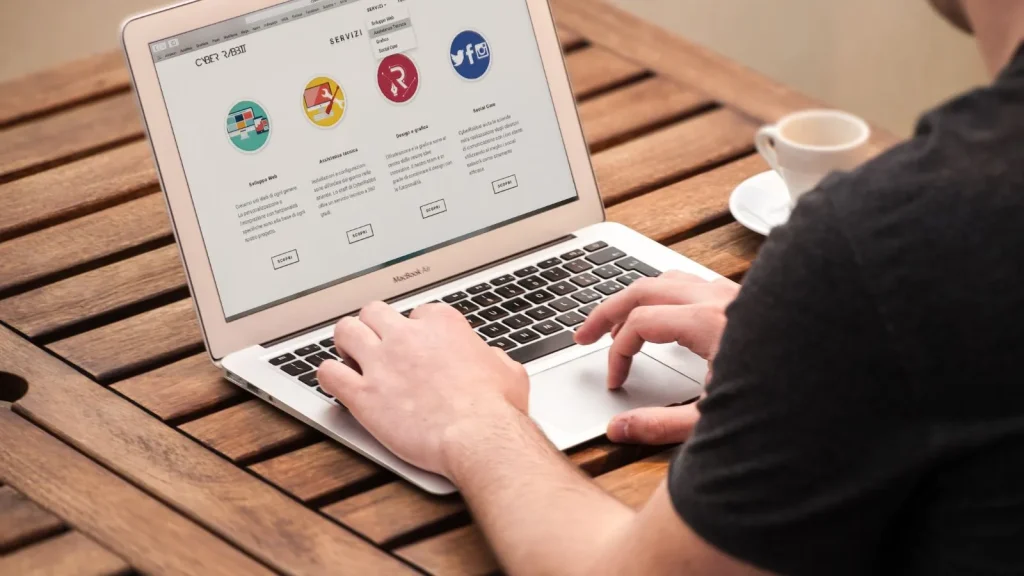Diseño Web